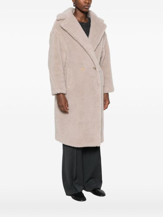 26FW 막스마라 코트 21016022600 002 GREY - MAX MARA