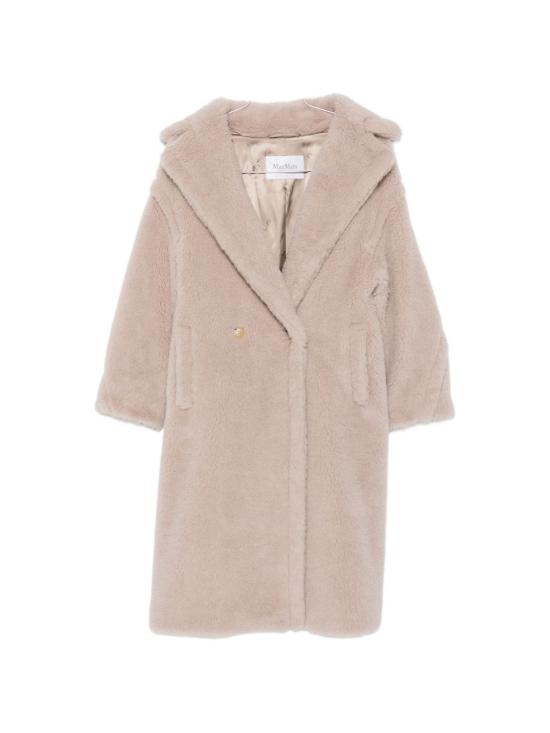 26FW 막스마라 코트 21016022600 002 GREY