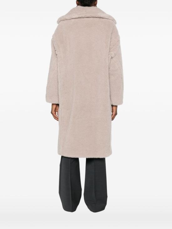 26FW 막스마라 코트 21016022600 002 GREY - MAX MARA