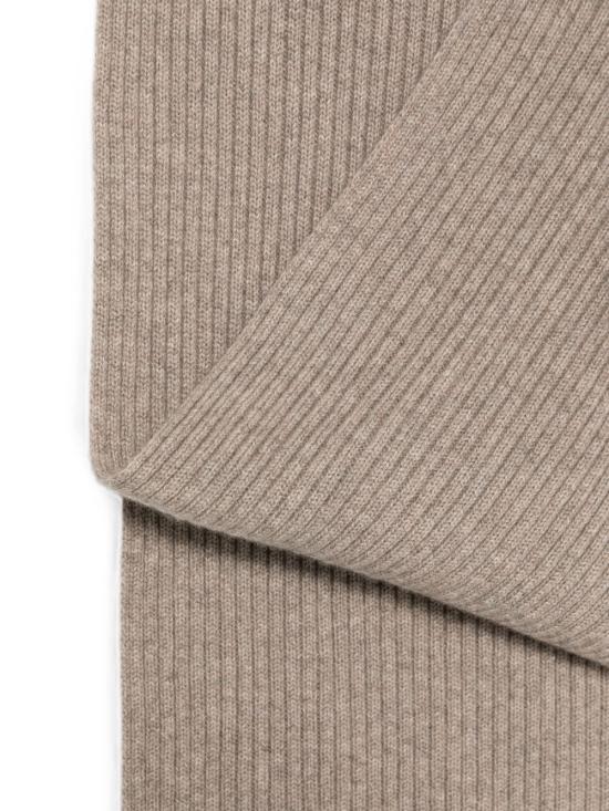 26FW 브리오니 머플러/스카프 O3MJ0L OCK269700 BEIGE - BRIONI