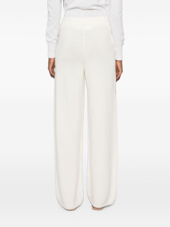 26FW 막스마라 수트 팬츠 21336012600 001 WHITE - MAX MARA