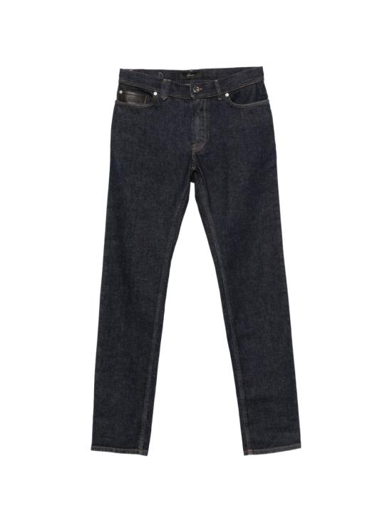 26FW 브리오니 데님 팬츠 SPE20L PCD034000 NAVY