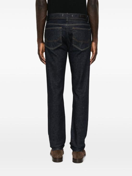 26FW 브리오니 데님 팬츠 SPE20L PCD034000 NAVY - BRIONI