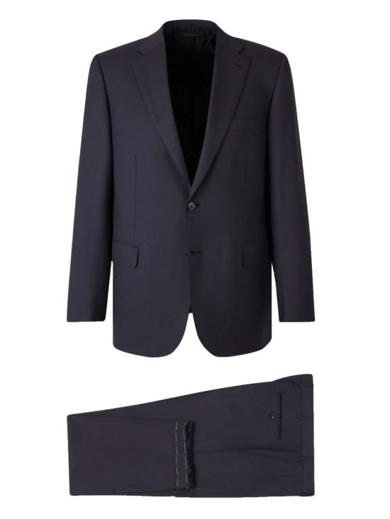 26FW 브리오니 수트 세트 RA000L P5AMJ0000 NAVY