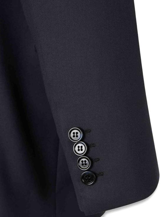 26FW 브리오니 수트 세트 RA000L P5AMJ0000 NAVY - BRIONI