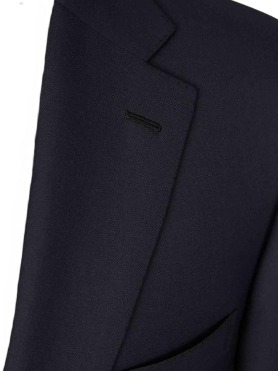 26FW 브리오니 수트 세트 RA000L P5AMJ0000 NAVY - BRIONI