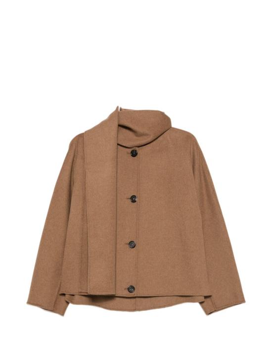 26FW 에스막스마라 수트 자켓 29046053600 042 CAMEL