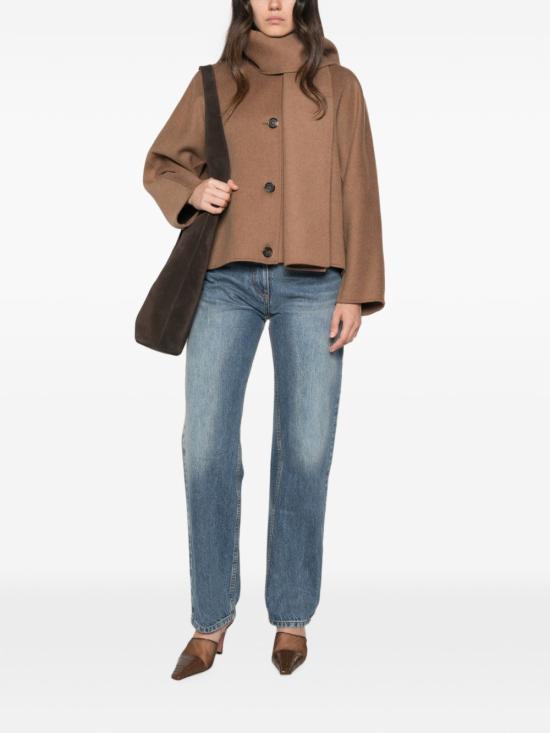 26FW 에스막스마라 수트 자켓 29046053600 042 CAMEL - 'S MAX MARA