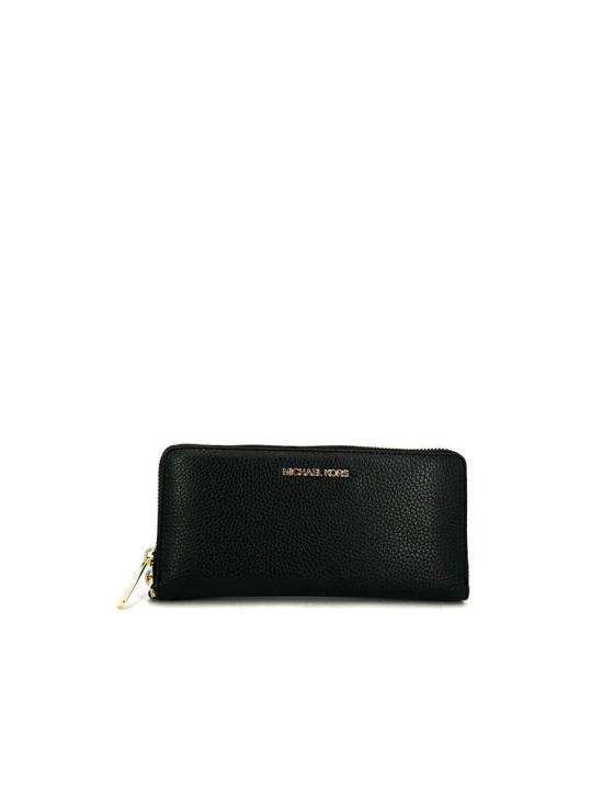  마이클 코어스 지갑 35T7GTVE7L BLACK ONESIZE Michael Kors - MICHAEL KORS
