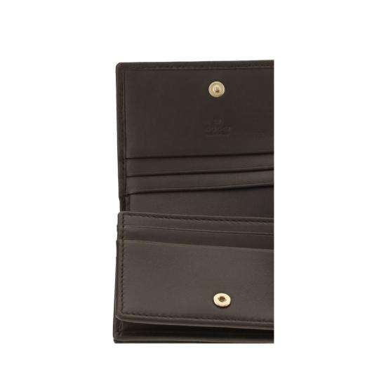 26FW 구찌 지갑 GU466492AAGUV2818BB BROWN - GUCCI