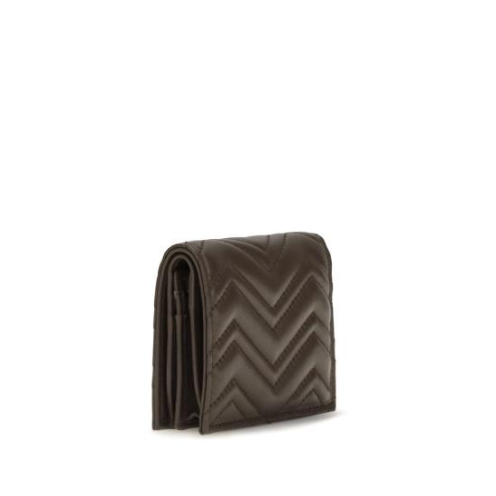 26FW 구찌 지갑 GU466492AAGUV2818BB BROWN - GUCCI