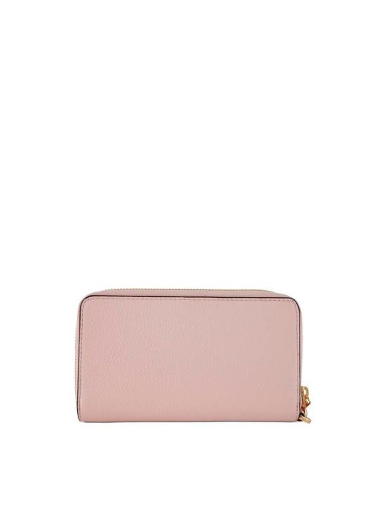  마이클 코어스 지갑 35S9GTVE7L POWDER BLUSH ONESIZE Michael Kors PINK - MICHAEL KORS