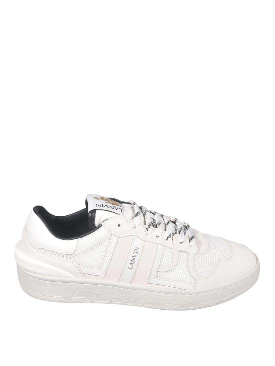 랑방 스니커즈 FUSKDK00TONA P2500 WHITE DOM