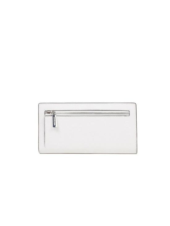  마이클 코어스 지갑 35S5S2ZE3L OPTIC WHITE ONESIZE Michael Kors