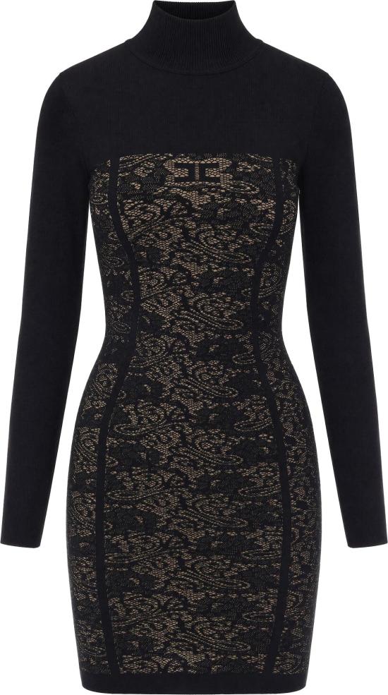 26FW 엘리자베타프랜치 숏 원피스 15844179312926 BLACK
