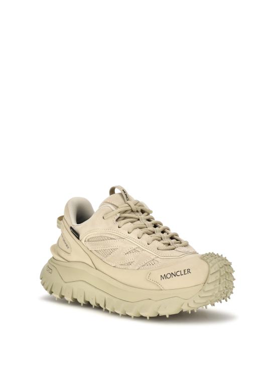 26FW 몽클레어 여성 트레일그립 에이펙스 크래프트 GTX 스니커즈 L209B4M00020M9884 200 BEIGE - MONCLER