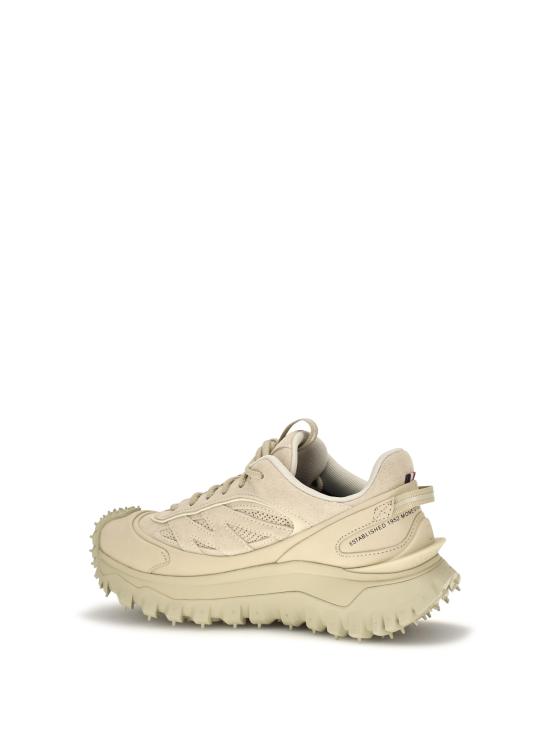26FW 몽클레어 여성 트레일그립 에이펙스 크래프트 GTX 스니커즈 L209B4M00020M9884 200 BEIGE - MONCLER