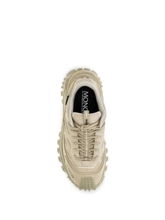 26FW 몽클레어 여성 트레일그립 에이펙스 크래프트 GTX 스니커즈 L209B4M00020M9884 200 BEIGE - MONCLER