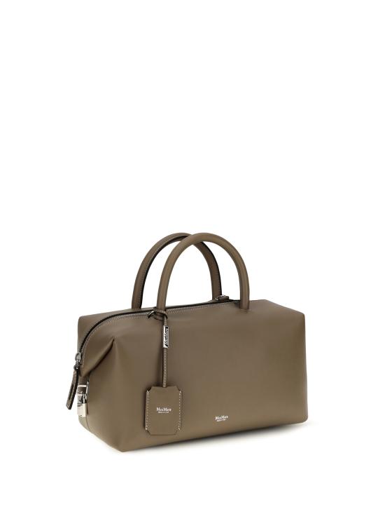 26FW 막스마라 토트백 2624516061600 032 BEIGE - MAX MARA