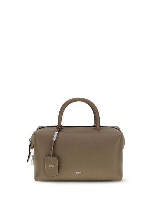 26FW 막스마라 토트백 2624516061600 032 BEIGE