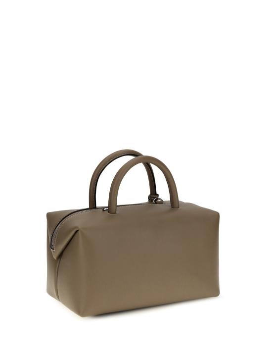 26FW 막스마라 토트백 2624516061600 032 BEIGE - MAX MARA