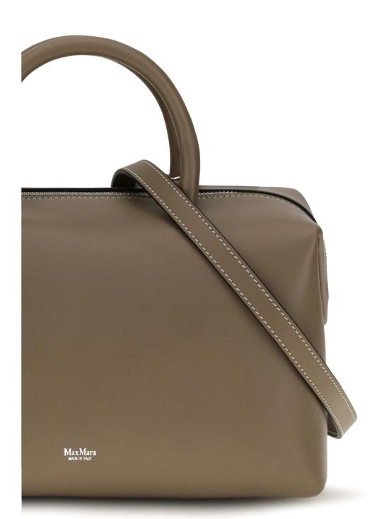 26FW 막스마라 토트백 2624516061600 032 BEIGE - MAX MARA