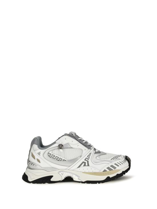 26FW 베르사체 스니커즈 10261881A19106 6ED9K WHITE