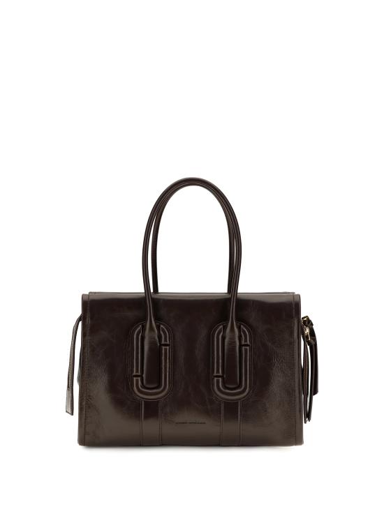 26FW 마크제이콥스 숄더백 2F6HTT003H01 915 BROWN
