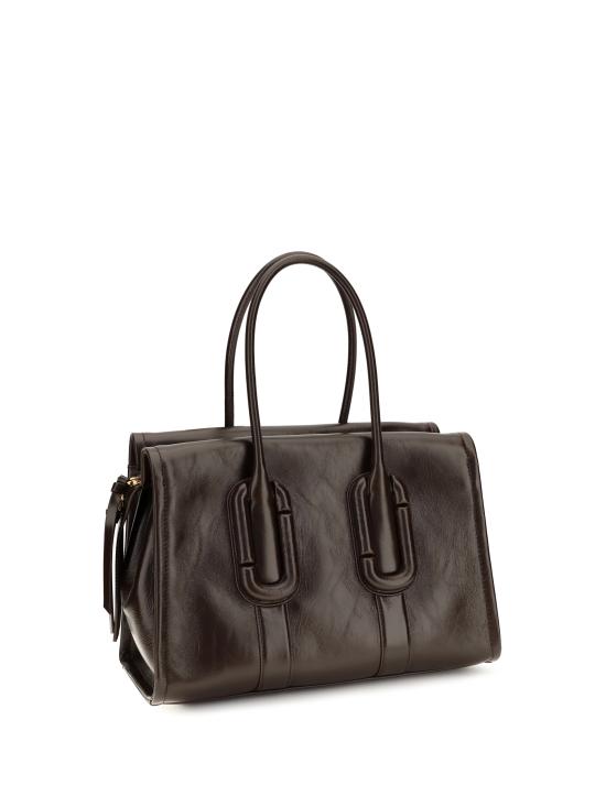 26FW 마크제이콥스 숄더백 2F6HTT003H01 915 BROWN - MARC JACOBS