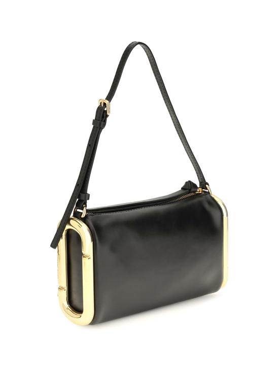 26FW 마크제이콥스 숄더백 2P6HSH013H01 001 BLACK - MARC JACOBS