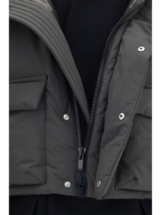 26FW 사카이 패딩 2608664 505 MULTICOLOUR - SACAI