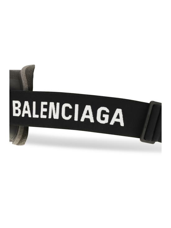 26FW 발렌시아가 선글라스 794371T0003 4830 SILVER - BALENCIAGA