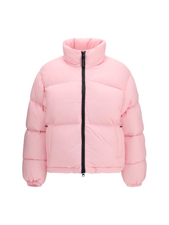 26FW 캐나다구스 패딩 1726WTT 9603 PINK