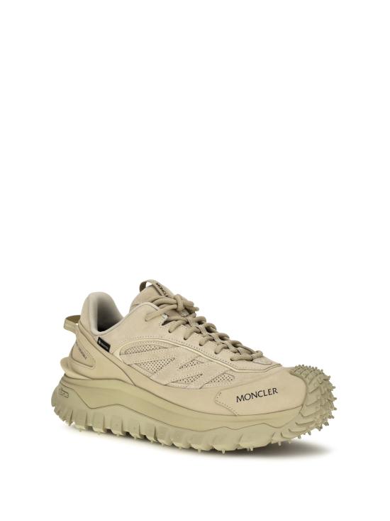 26FW 몽클레어 스니커즈 L209A4M00010M9884 200 BEIGE - MONCLER
