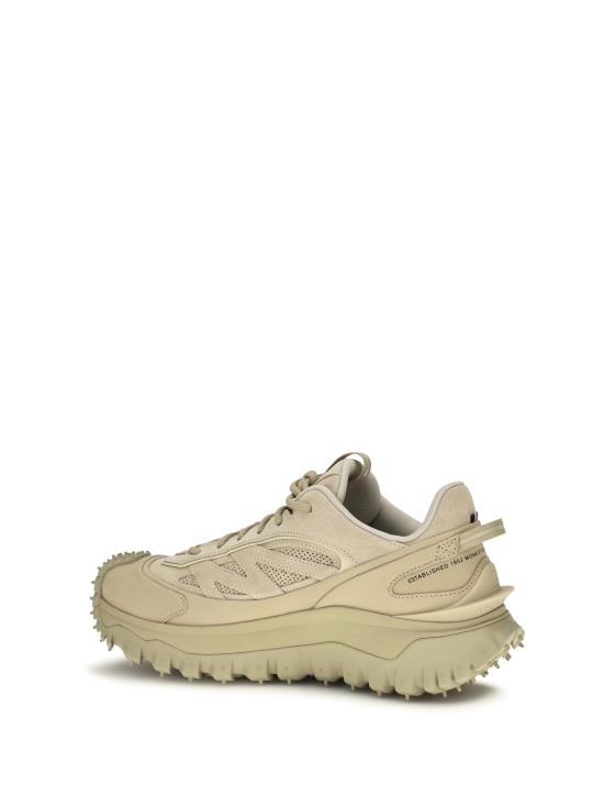 26FW 몽클레어 스니커즈 L209A4M00010M9884 200 BEIGE - MONCLER