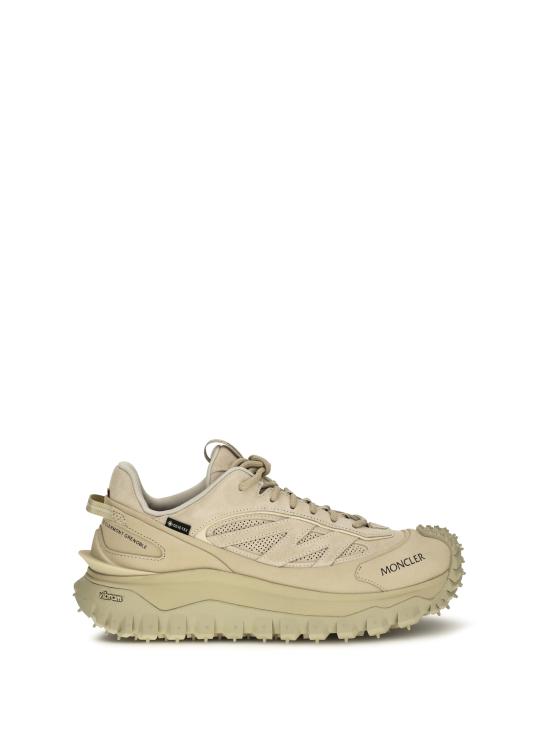 26FW 몽클레어 스니커즈 L209A4M00010M9884 200 BEIGE