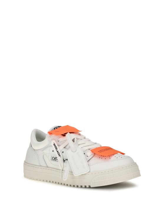 26FW 오프화이트 스니커즈 M29KC9L001 0120V WHITE - OFF WHITE