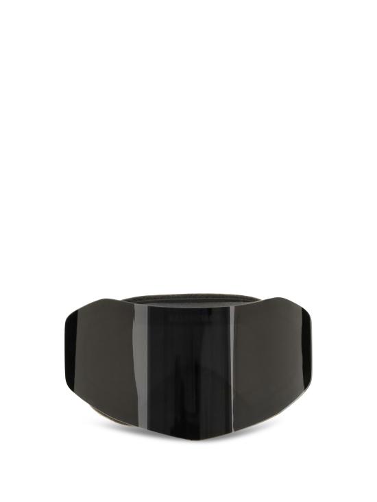 26FW 발렌시아가 선글라스 794371T0003 1000 BLACK