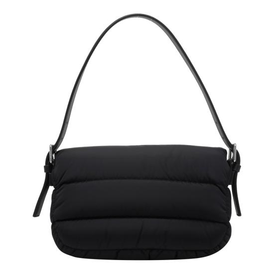 26FW 몽클레어 숄더백 5I000 01 M6275999 BLACK - MONCLER