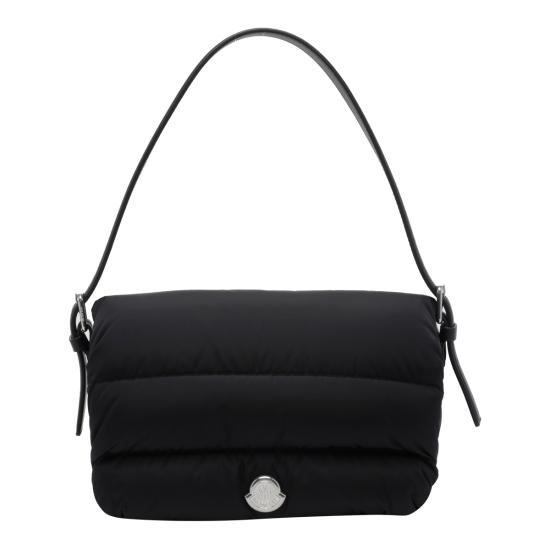 26FW 몽클레어 숄더백 5I000 01 M6275999 BLACK