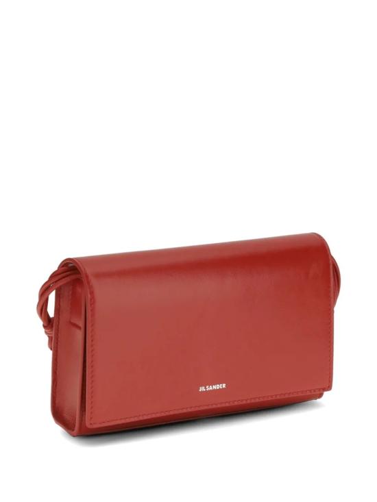 26SS 질샌더 지갑 J10VL0023 P5354 618 RED - JIL SANDER