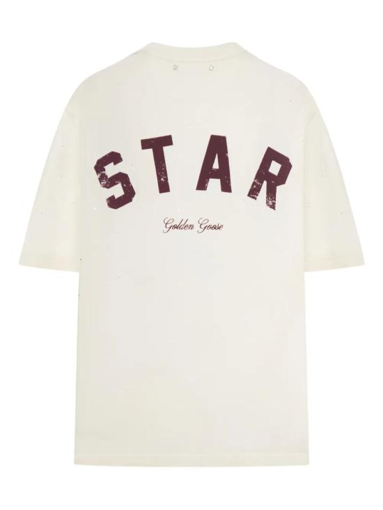26SS 골든구스 탑 GUP01873 P002421 11616 11616 ARTIC WOLF
