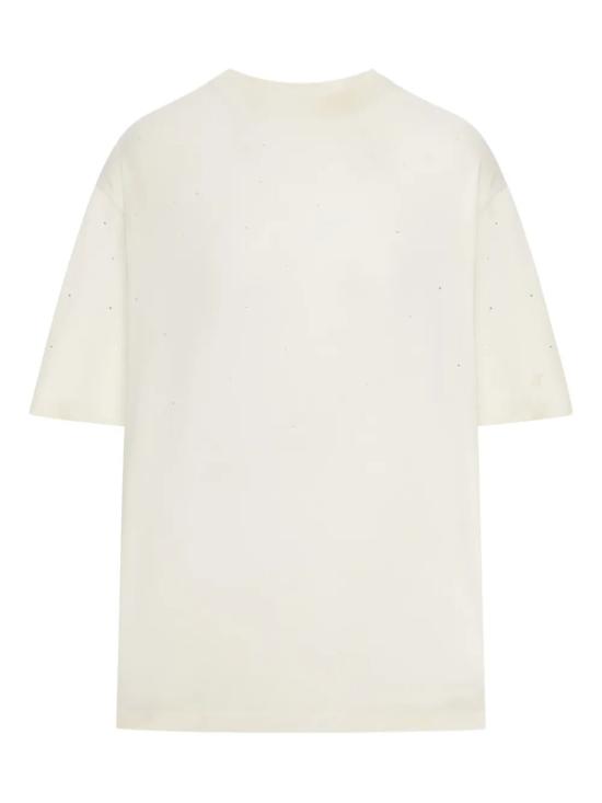 26SS 골든구스 탑 GUP01873 P002421 11616 11616 ARTIC WOLF - GOLDEN GOOSE