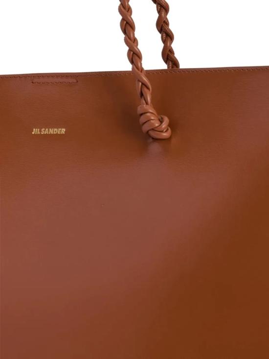 26SS 질샌더 토트백 J07WC0039 P4841 906 TAN - JIL SANDER
