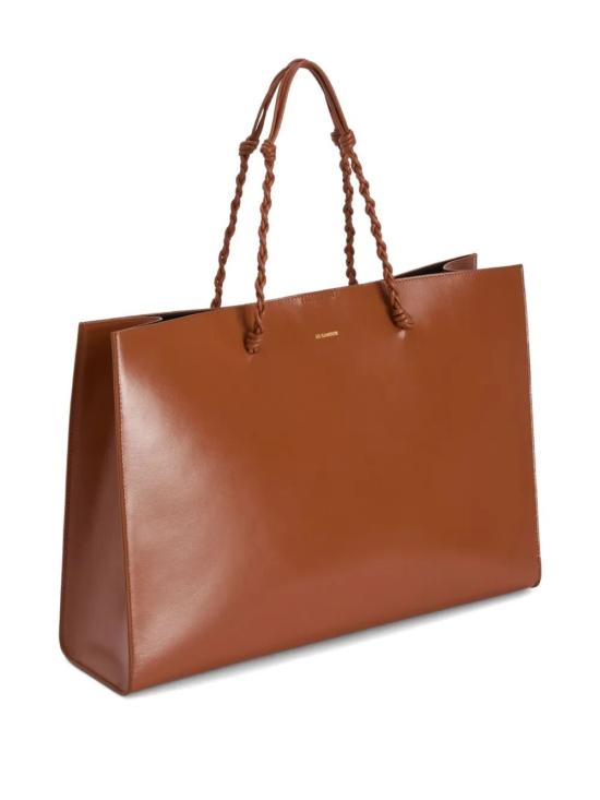26SS 질샌더 토트백 J07WC0039 P4841 906 TAN - JIL SANDER