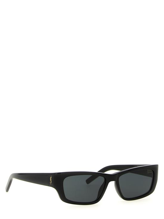 26FW 생로랑 선글라스 A003HQY99561000 Black - SAINT LAURENT