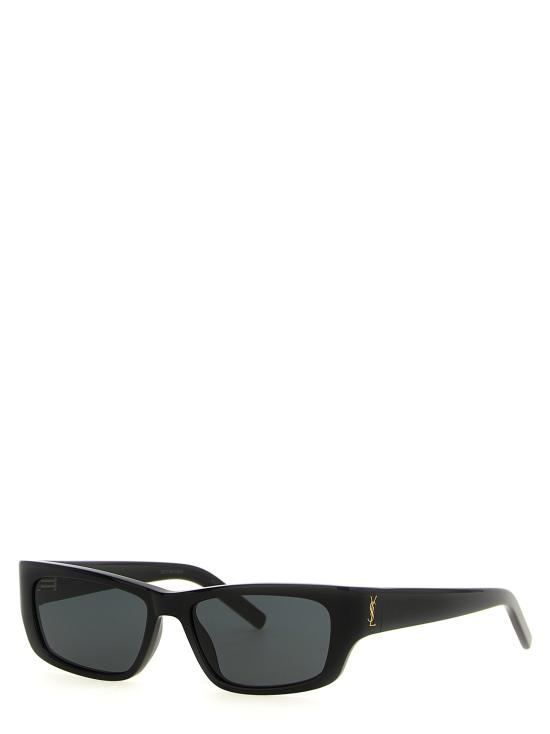 26FW 생로랑 선글라스 A003HQY99561000 Black - SAINT LAURENT