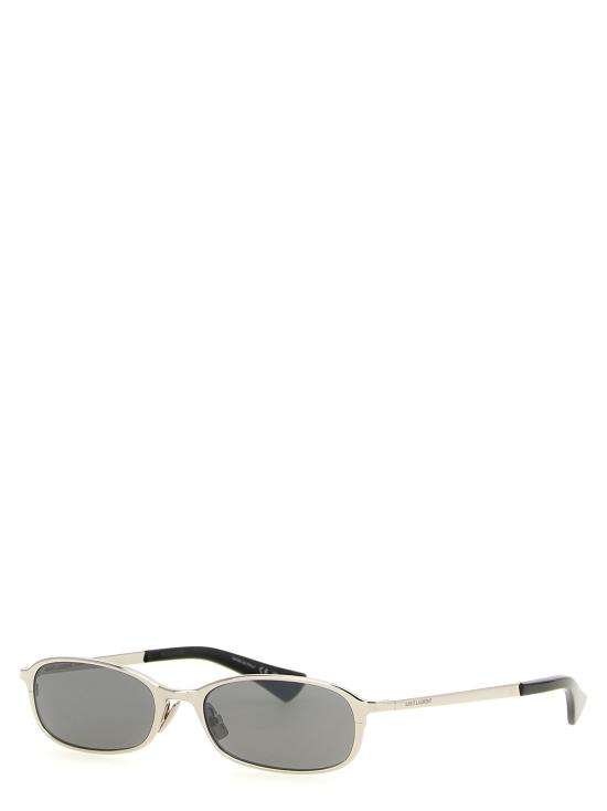 26FW 생로랑 선글라스 A003D1Y99698172 Gray - SAINT LAURENT