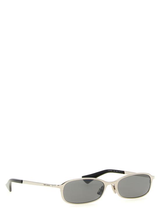 26FW 생로랑 선글라스 A003D1Y99698172 Gray - SAINT LAURENT