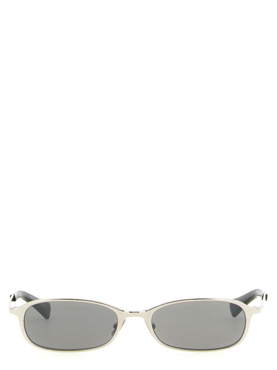 26FW 생로랑 선글라스 A003D1Y99698172 Gray